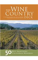 The Wine Country Deck