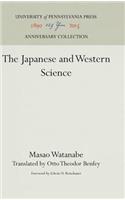 Japanese and Western Science