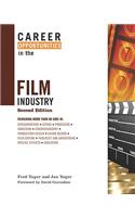 Career Opportunities in the Film Industry