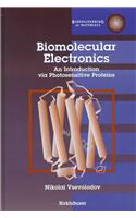 Biomolecular Electronics