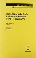 Technologies for Synthetic Environments