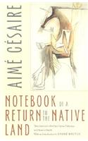 Notebook of a Return to the Native Land