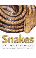 Snakes of the Southeast