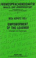Empowerment of the Learner