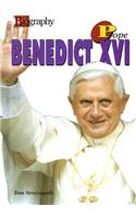 Pope Benedict Xvi