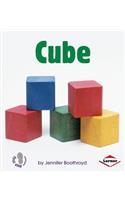 Cube