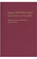 Songs of the Serbian People