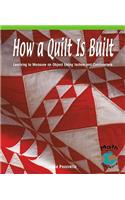 How a Quilt Is Built