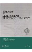 Trends in Molecular Electrochemistry