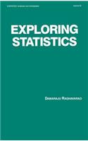 Exploring Statistics