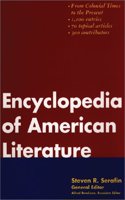 Encyclopedia of American Literature