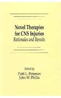 Novel Therapies for CNS Injuries