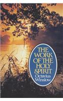 The Work of the Holy Spirit