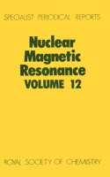 Nuclear Magnetic Resonance