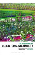 The Handbook of Design for Sustainability