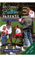 Becoming Better Parents