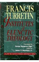 Institutes of Elenctic Theology