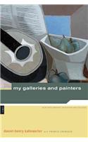 Kahnweiller - My Gallery and Painters
