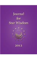 Journal for Star Wisdom