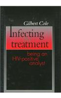 Infecting the Treatment