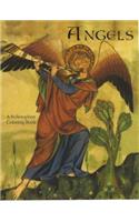 Color Bk of Angels