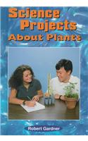 Science Projects about Plants