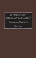 Japanese and American Education