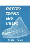 Knitted Shawls & Wraps
