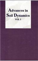 Advances in Soil Dynamics Vol. 1