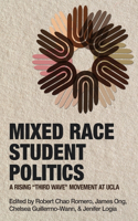 Mixed Race Student Politics