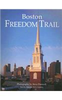 Boston Freedom Trail: Revised 2007