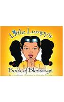 Little Lumpy's Book of Blessings