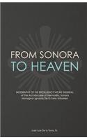 From Sonora to Heaven