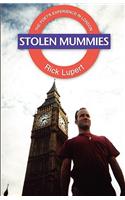 Stolen Mummies