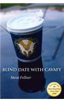 Blind Date with Cavafy: Poems