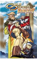 Gold Digger Tangent Pocket Manga Volume 1