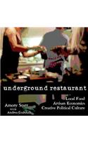 Underground Restaurant