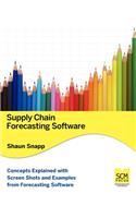 Supply Chain Forecasting Software