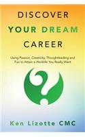 Discover Your Dream Career