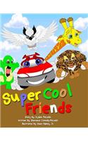 Super Cool Friends