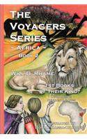 Voyagers Series - Africa