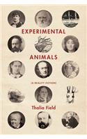 Experimental Animals (a Reality Fiction)