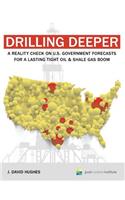 Drilling Deeper