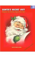 Santa's Night Out