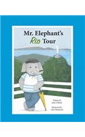 Mr. Elephant's Rio Tour