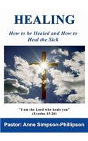 Healing