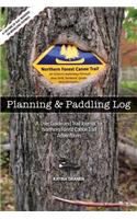 The Northern Forest Canoe Trail Planning and Paddling Log