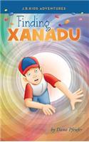 Finding Xanadu