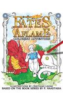 Fates Aflame Coloring Adventure