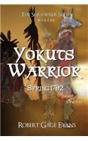 Yokuts Warrior